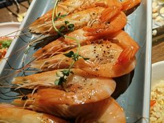 -新石器烤肉(中房金谊广场店)