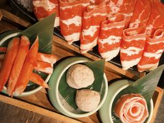 -捞王锅物料理(凯旋路店)