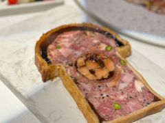 -Le Bistrot de Racine