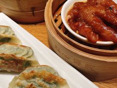 -点心传说·粤菜点心(佐阾虹湾店)