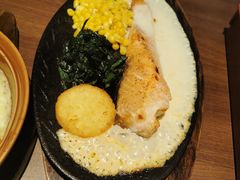 -萨莉亚意式餐厅(杭州西溪龙湖天街店)