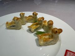 -北京全聚德(西客站店)