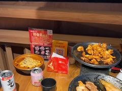 -九田家黑牛烤肉料理(溧阳吾悦店)