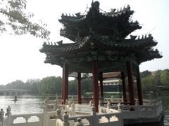 -钓鱼台国宾馆