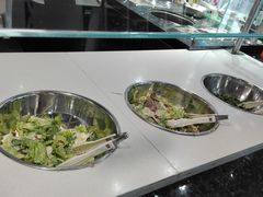 -So Lounge索兰至餐厅(蓝色港湾店)