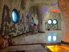 -恒坤北纬42度温泉洗浴(公园路店)