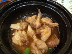 -大佛寺高级素食自助餐厅