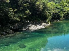 -石台牯牛降景区