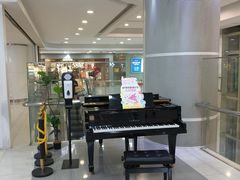 -巴黎春天(陕西路店)