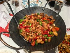 -匠熙小馆(崇文门店)