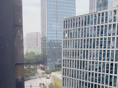 -沐·SPA悠享影院足道(海岸城店)