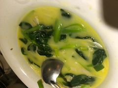 -眷江南之小蓝鲸(王府大街店)