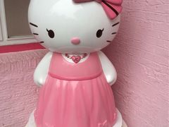 -Hello Kitty Cafe(弘大店)