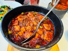 -柴门饭儿(成都太古里店)