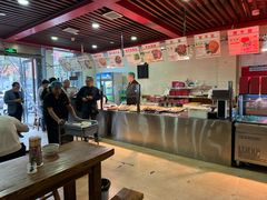 -兄弟俩老李家牛肉汤(总店)