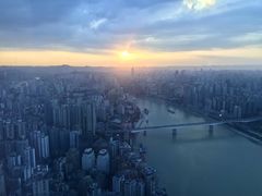 -WFC会仙楼观景台