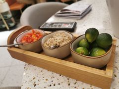 酱料-椰子营·椰子鸡火锅(万象里店)