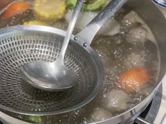 -陈记顺和潮汕牛肉火锅(韩江路店)