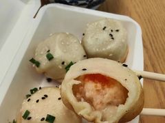 -阿三生煎(正弘城店)