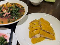 -東城故事·尋找姆媽的味道(玉兰路店)