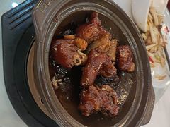 -东江渔村·古典园林·30年粤菜老字号(太和店)
