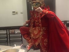 -皇城老妈·大连海鲜火锅(港湾店)
