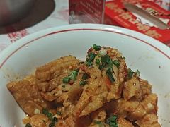 -辣不怕口味虾(长沙总店)