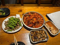 -小俩口烧烤东北菜(双井店)