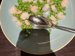 -庐灶江南·江南菜·四合院Bistro(东直门雍和宫·原华侨宾馆店)