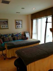 双人间-奈瑞儿美养院