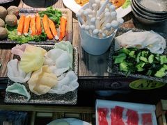 -蜀都三哥火锅店(力盟商业步行街店)