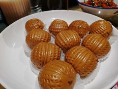 核桃包-湘村小灶·地道长沙菜·本地人优选(万家丽路店)