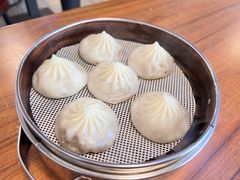 -金原鸭血粉丝汤·汤包·脆皮烤鸭(南京博物院店)