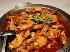 -李想大虾(江北天街店)