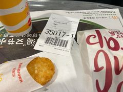 -麦当劳(杭州文三路店)