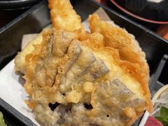 -小山日本料理(兴业太古汇店)