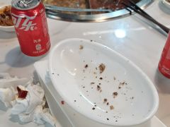 -鑫宝沙茶牛肉火锅(永泰店)