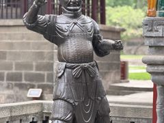 -晋祠博物馆