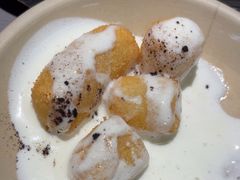 -生活如沸·顺德水牛奶火锅(大学路店)