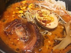 -雷神拉面(财富中心玉米楼店)