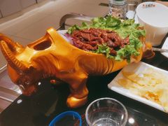 -红菇坊鲜汤火锅(北站店)