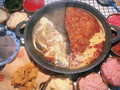 -董眼镜火锅(洪崖洞总店)