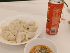 -东方饺子王(新奥购物中心店)