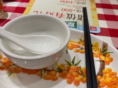 -西贝(上海中心店)