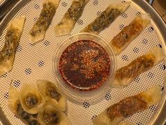 -沙州食驿·非遗小吃夜市