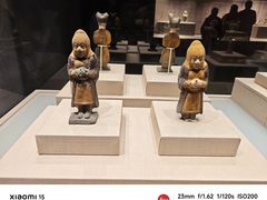 -太原市博物馆