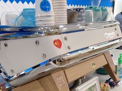 -OZ cafe(南昌路店)
