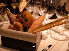 -翡翠36餐厅(浦东香格里拉店)
