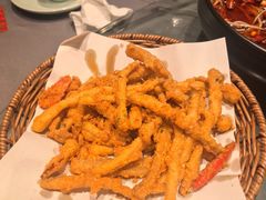 -天成·川菜家宴(海港城店)