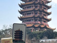 -黄鹤楼